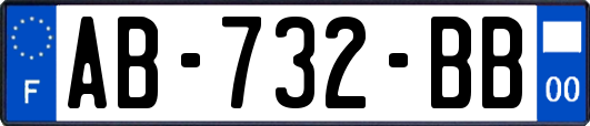 AB-732-BB