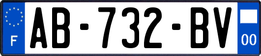 AB-732-BV