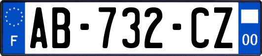 AB-732-CZ