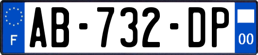 AB-732-DP