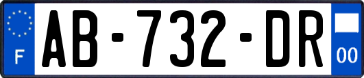 AB-732-DR