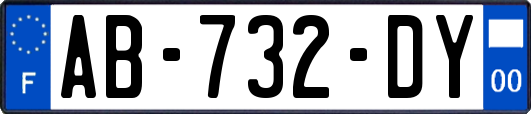 AB-732-DY