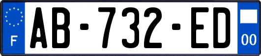 AB-732-ED