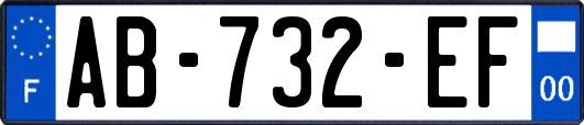 AB-732-EF