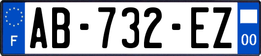 AB-732-EZ