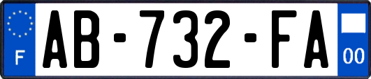 AB-732-FA