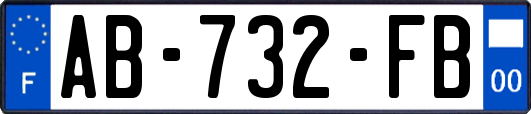 AB-732-FB