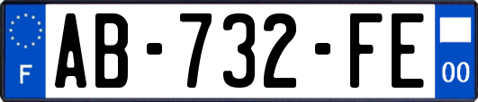 AB-732-FE
