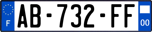 AB-732-FF