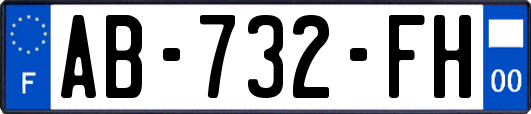 AB-732-FH