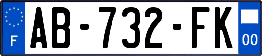 AB-732-FK