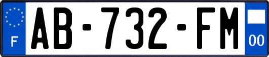 AB-732-FM