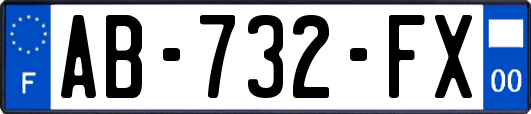AB-732-FX