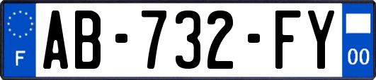 AB-732-FY