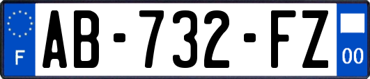 AB-732-FZ