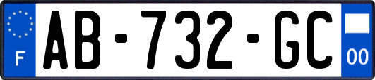 AB-732-GC