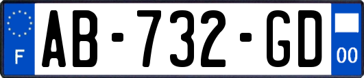 AB-732-GD