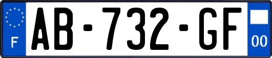 AB-732-GF