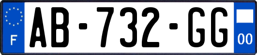 AB-732-GG