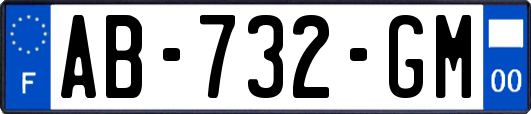 AB-732-GM