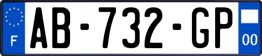 AB-732-GP