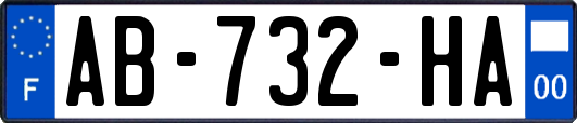 AB-732-HA