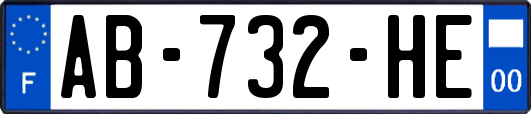 AB-732-HE