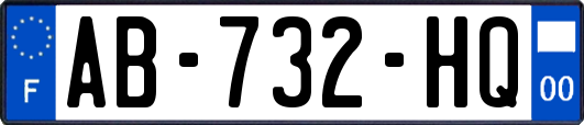 AB-732-HQ