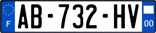 AB-732-HV