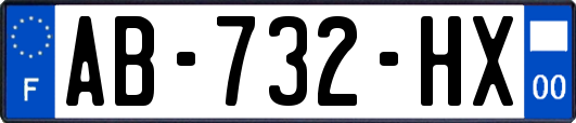 AB-732-HX