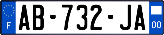 AB-732-JA