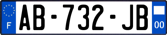 AB-732-JB