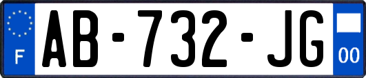 AB-732-JG