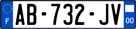 AB-732-JV