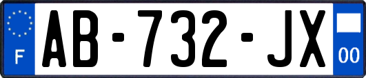 AB-732-JX