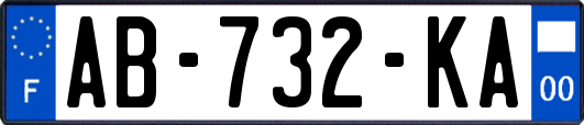 AB-732-KA