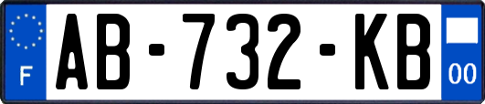 AB-732-KB