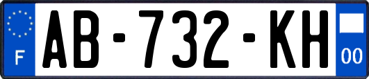 AB-732-KH