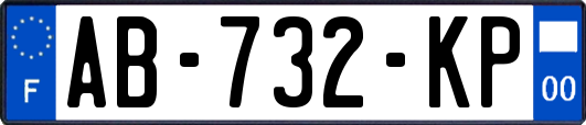 AB-732-KP