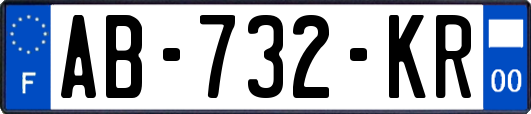 AB-732-KR