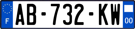 AB-732-KW