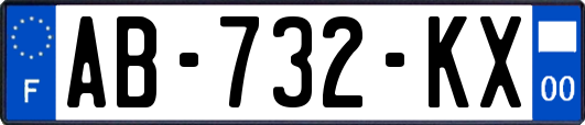 AB-732-KX