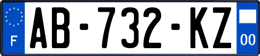 AB-732-KZ