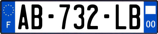 AB-732-LB