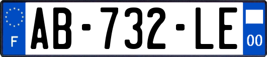 AB-732-LE