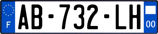 AB-732-LH