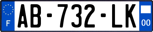 AB-732-LK