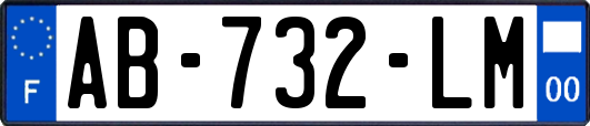 AB-732-LM