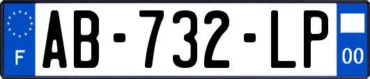 AB-732-LP