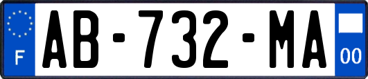 AB-732-MA